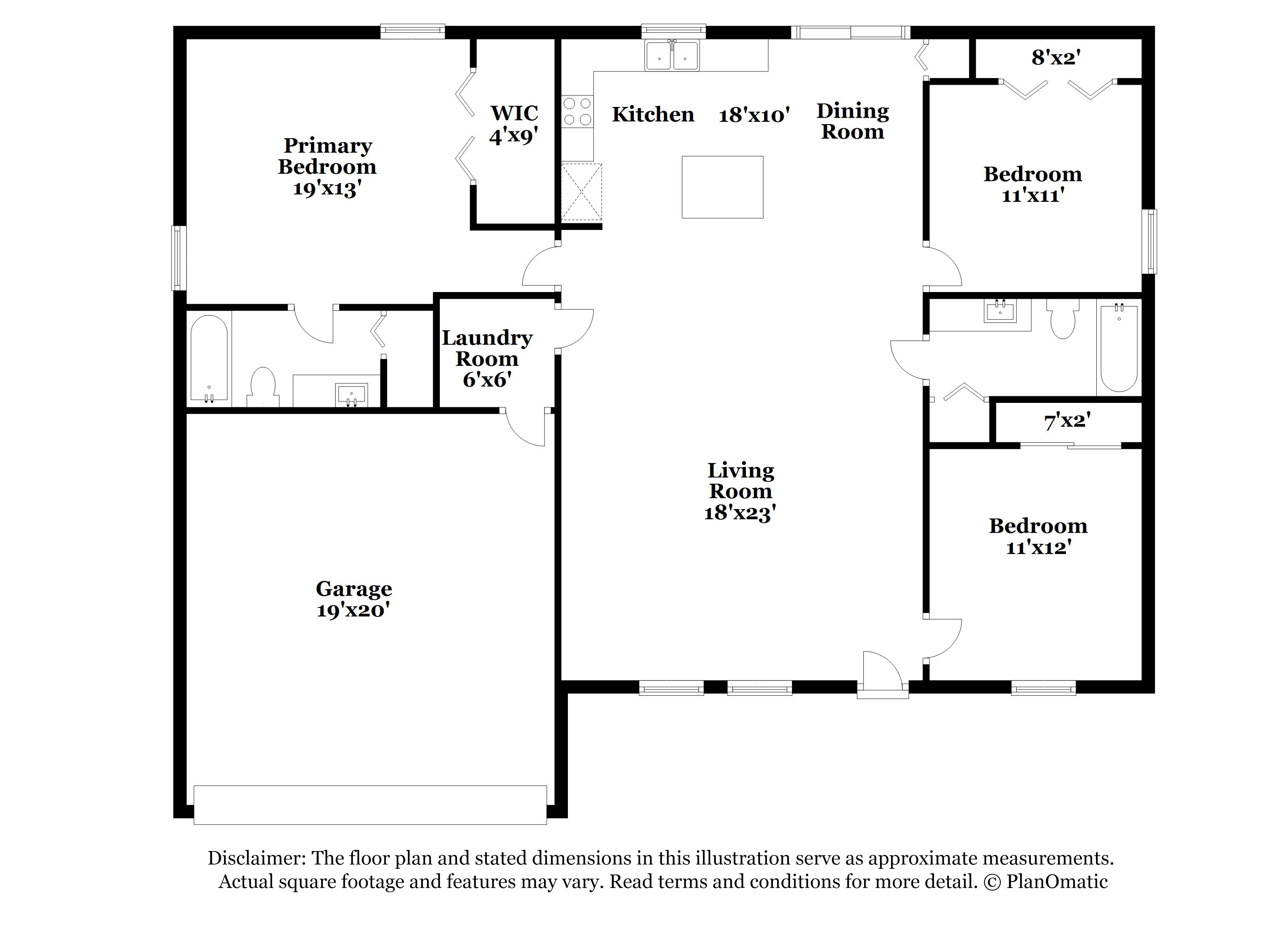 221 NW 25th St Cape Coral, FL 33993